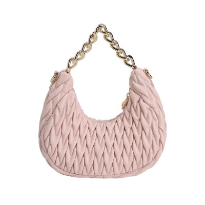THE DEMURE HOBO BAG